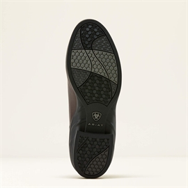 Ariat NEW Heritage Zip - Brun - UK 4/EU 37